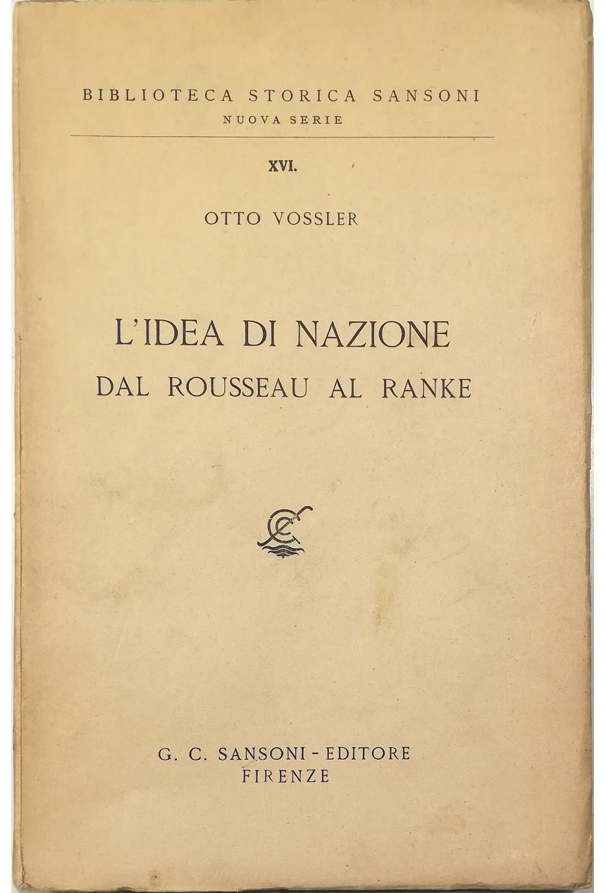 Immagini della libertà L'Italia in rivoluzione 1789-1799