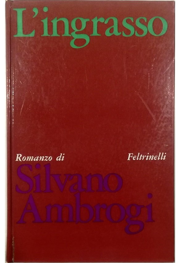 L'ingrasso