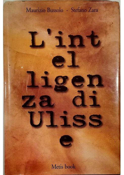 L'intelligenza di Ulisse