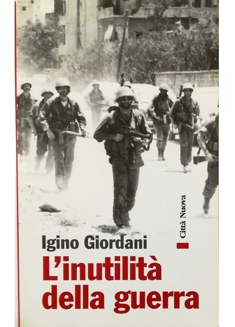 L'inutilità della guerra