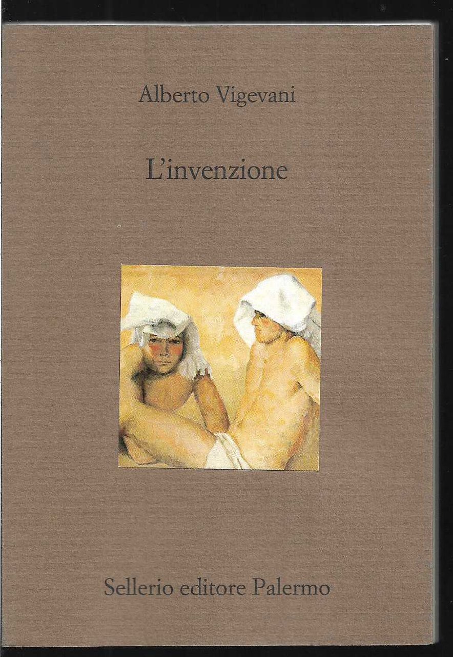 L'invenzione