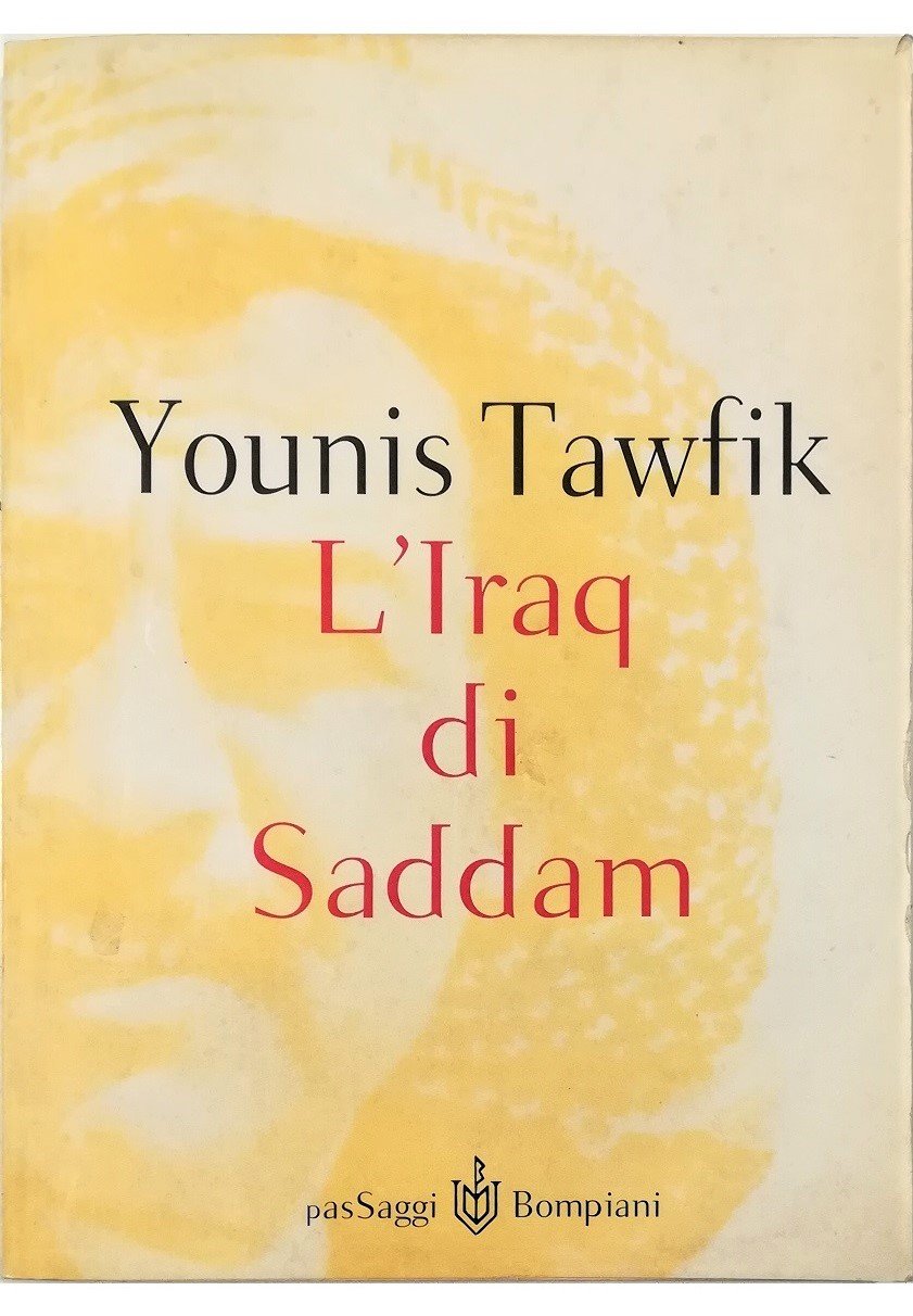 L'Iraq di Saddam