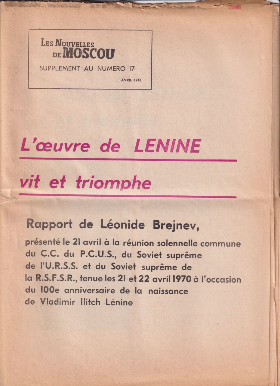Una vita Prefazione di Ottavio Cecchi