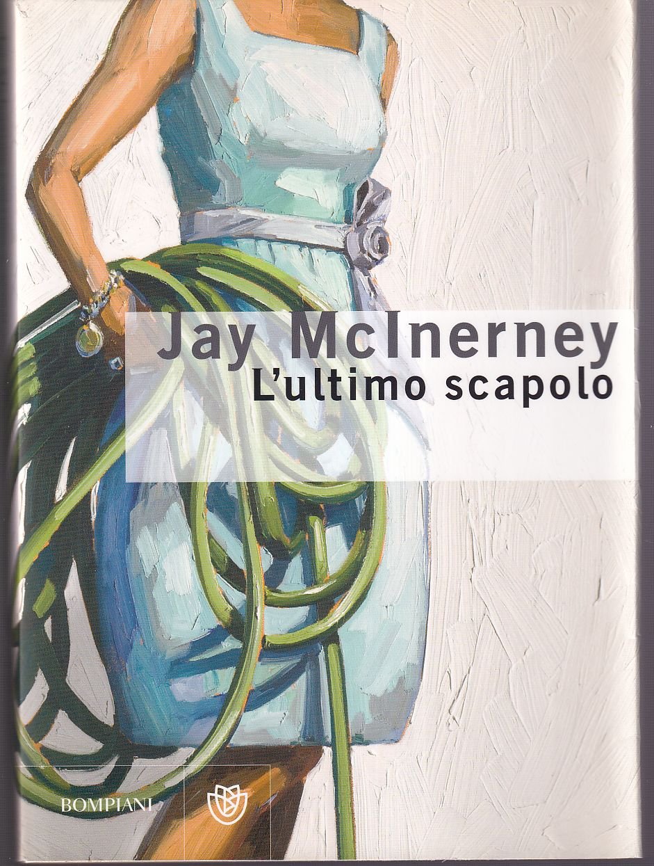 L'ultimo scapolo