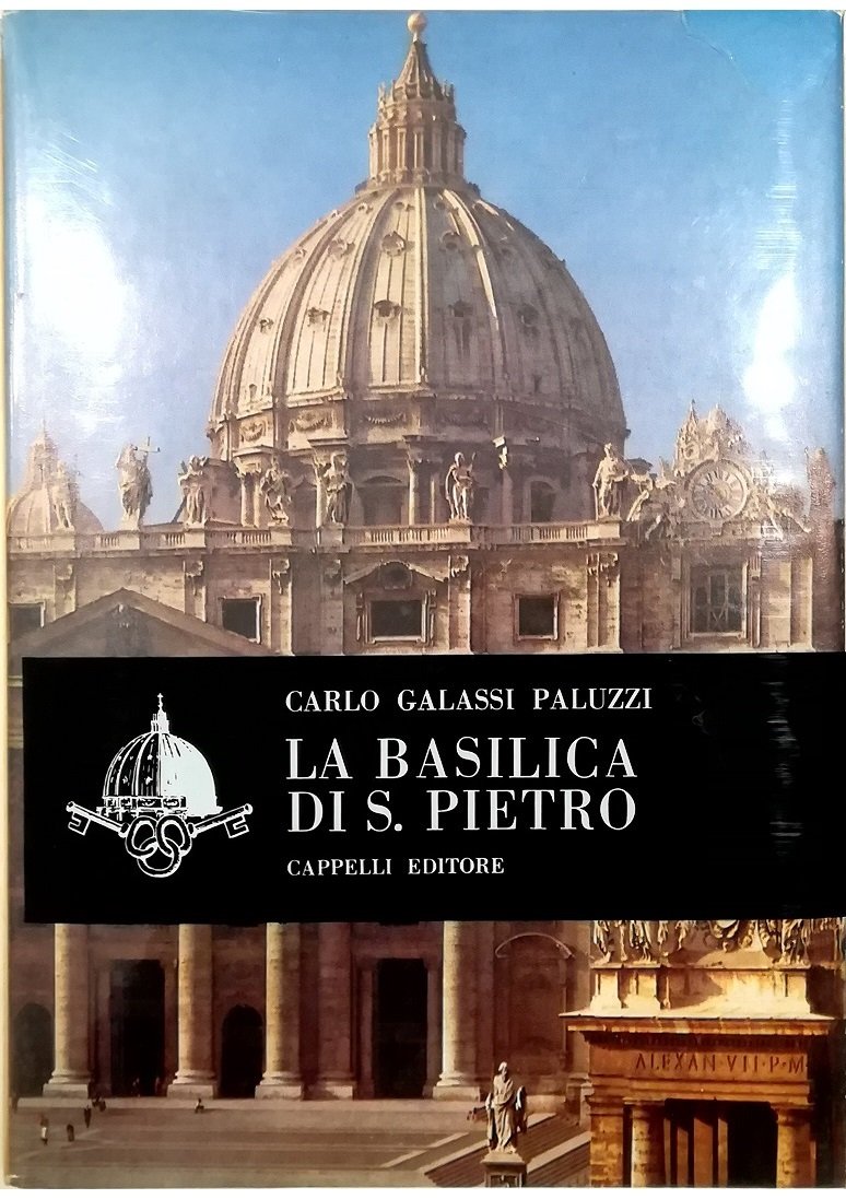 La Basilica di S. Pietro