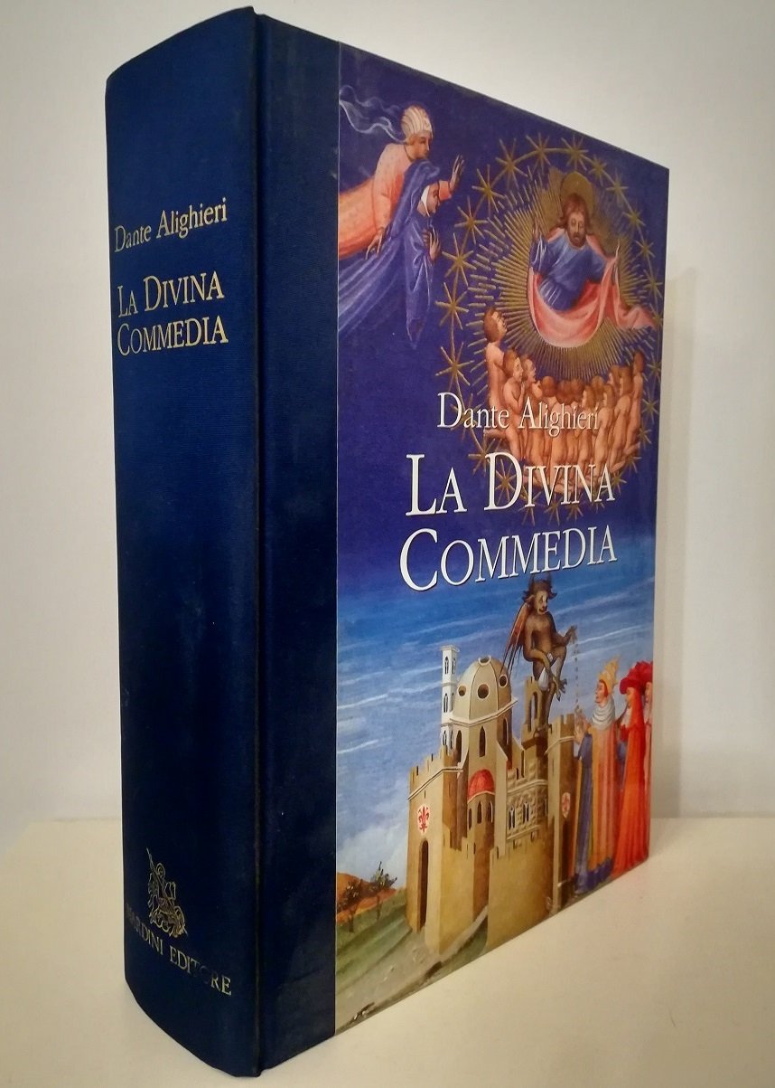 La Divina Commedia