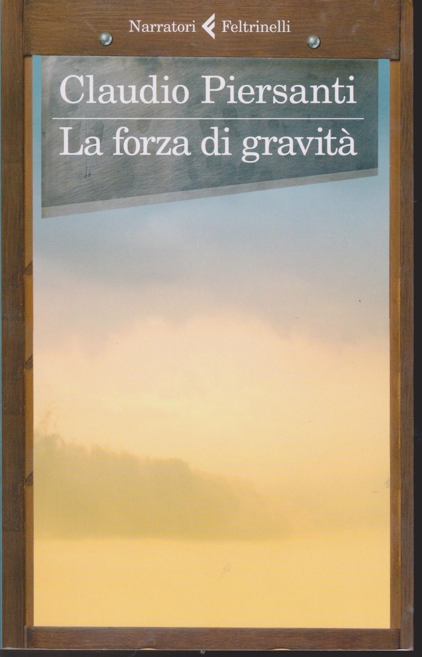 Il testamento Donadieu