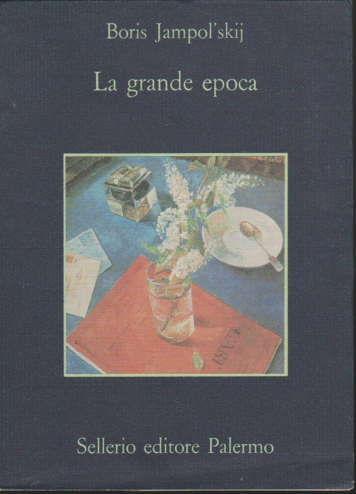 La grande epoca A cura di Victor Zaslavsky Traduzione e …