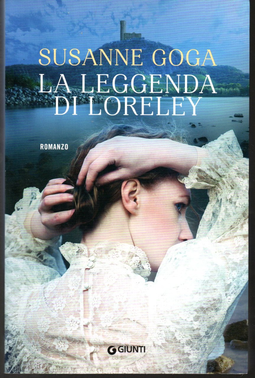 La leggenda di Loreley