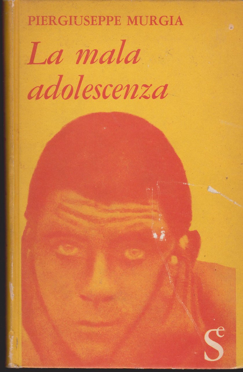 La mala adolescenza