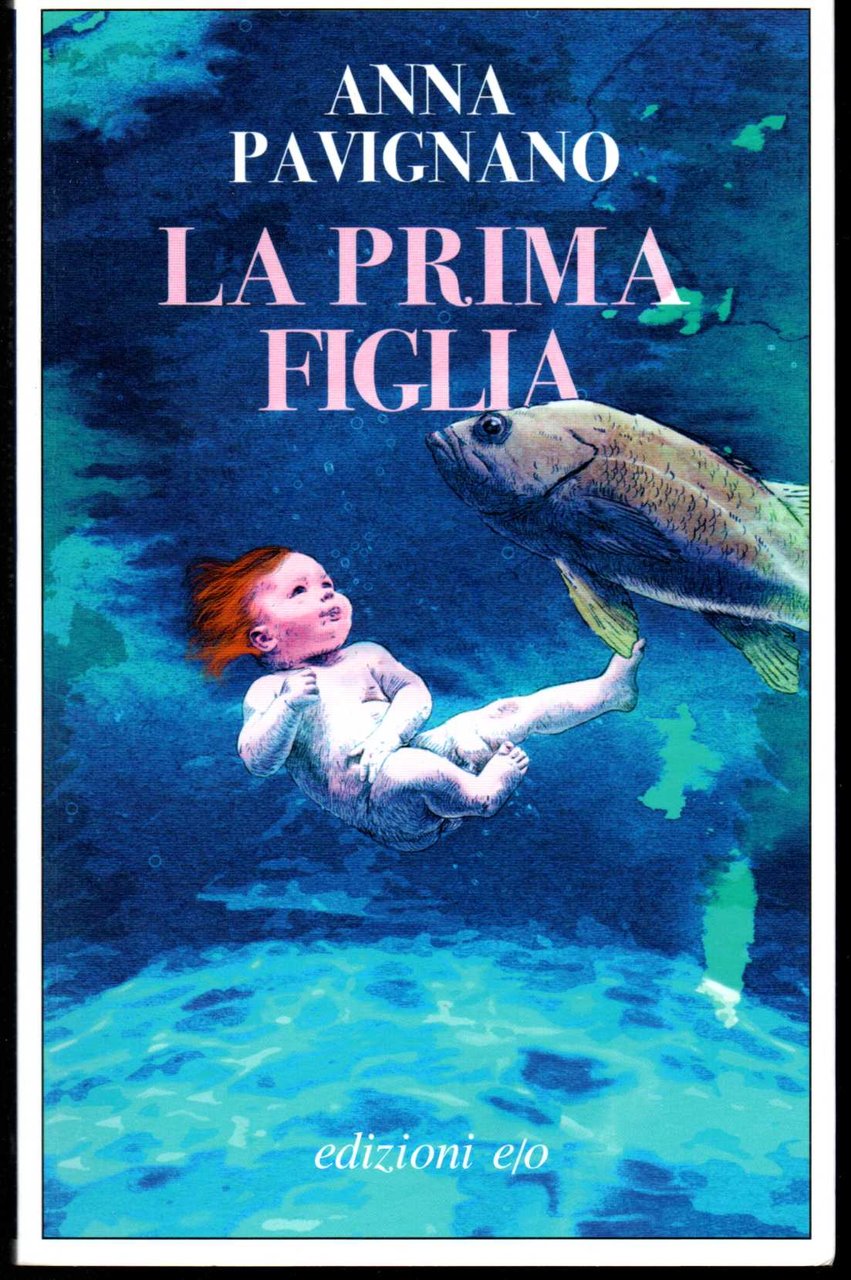 La prima figlia