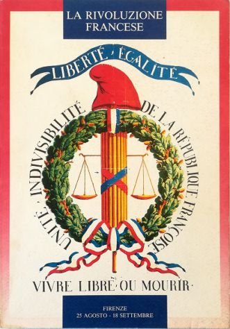 La Rivoluzione francese