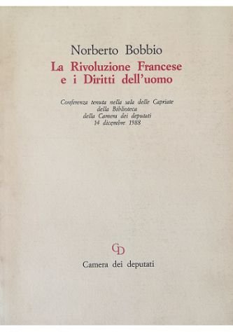 La Rivoluzione francese e i diritti dell'uomo