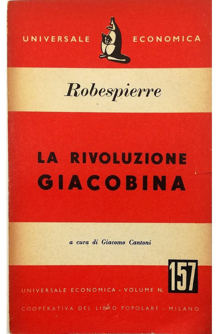 La rivoluzione giacobina