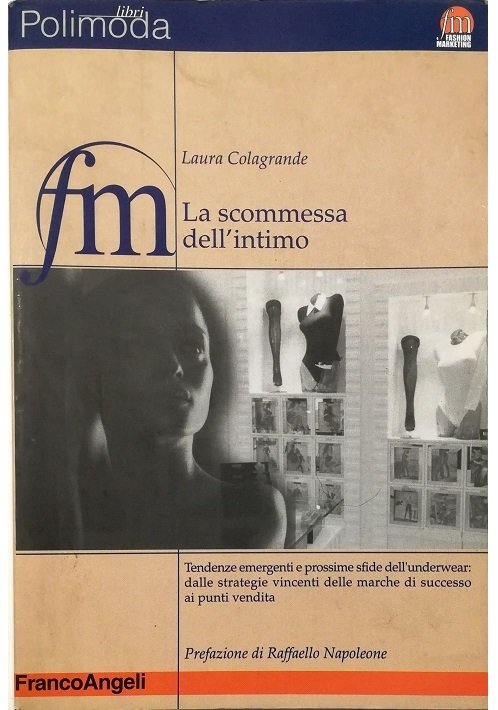 La scommessa dell'intimo Tendenze emergenti e prossime sfide dell'underwear: dalle …