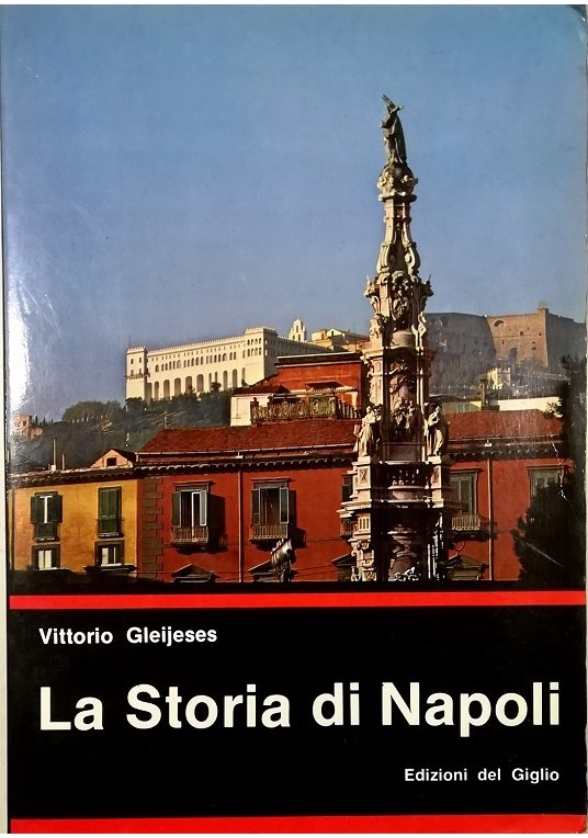 La Storia di Napoli