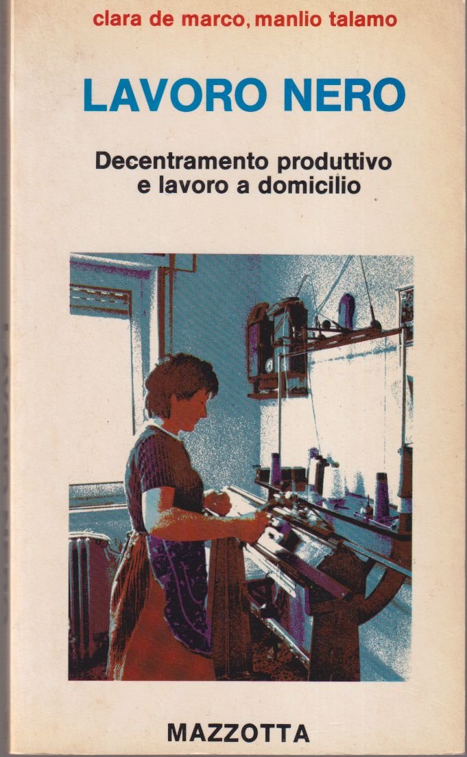 Togliatti e il partito nuovo (stampa 1974)