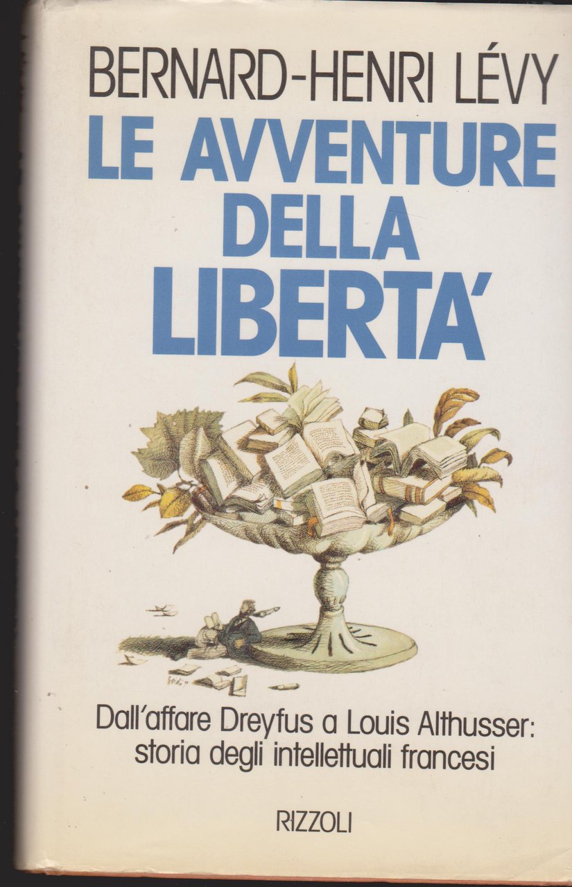 Le avventure della libertà