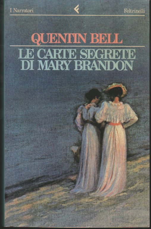 Le carte segrete di Mary Brandon Raccolte da Maurice Evans