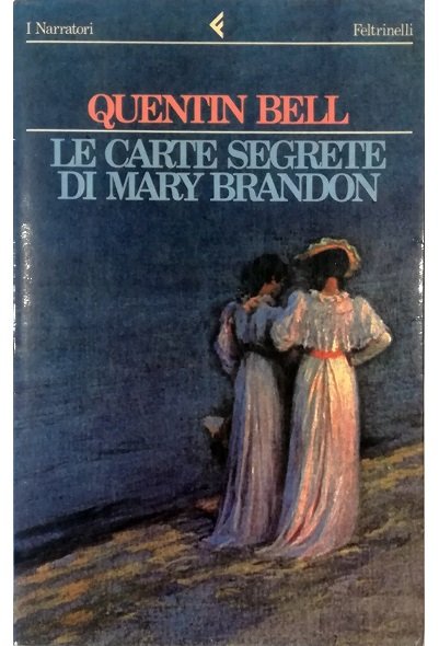 Le carte segrete di Mary Brandon Raccolte da Maurice Evans