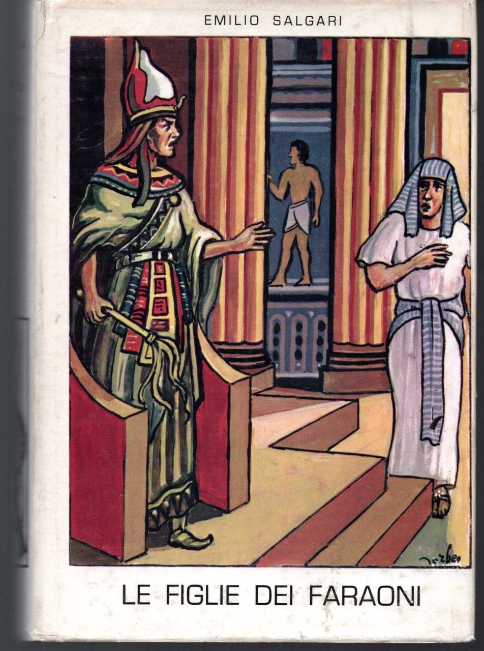 Le figlie dei faraoni