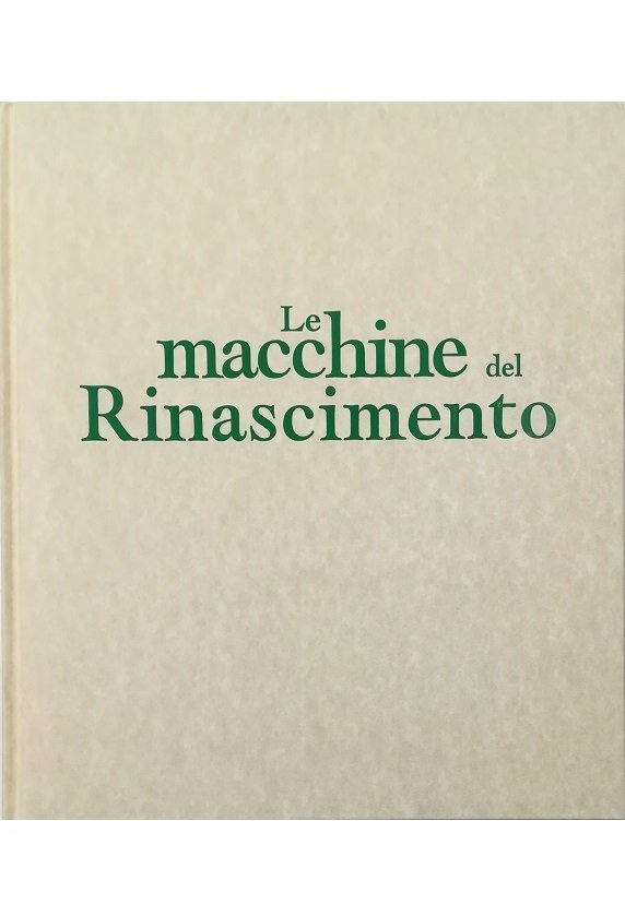 Le macchine del Rinascimento