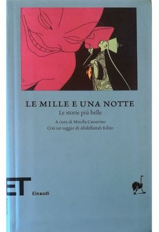 Le mille e una notte Le storie più belle