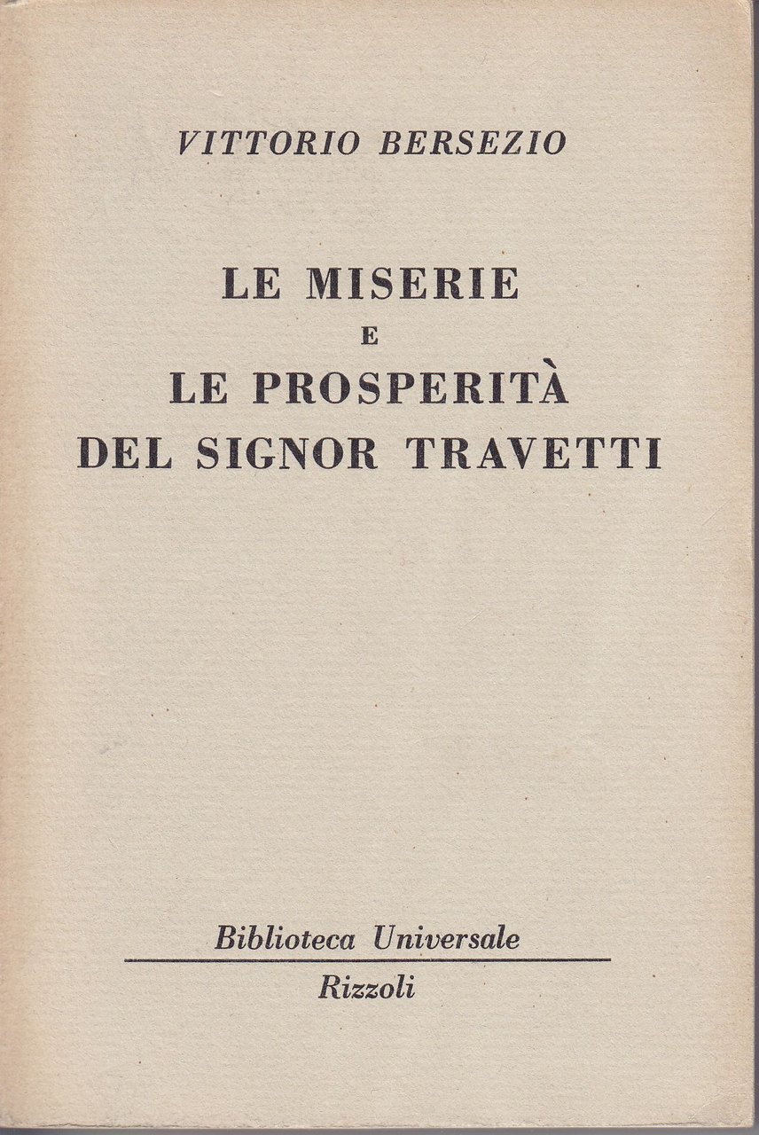 Programmazione omicidi