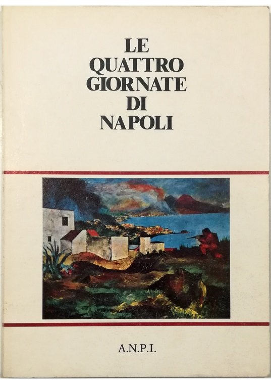 Le quattro giornate di Napoli