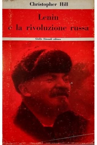 Lenin e la Rivoluzione russa