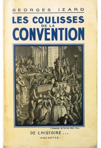 Les coulisses de la Convention