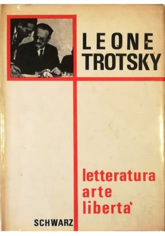 Letteratura arte libertà