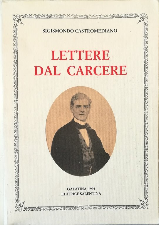 Lettere dal carcere