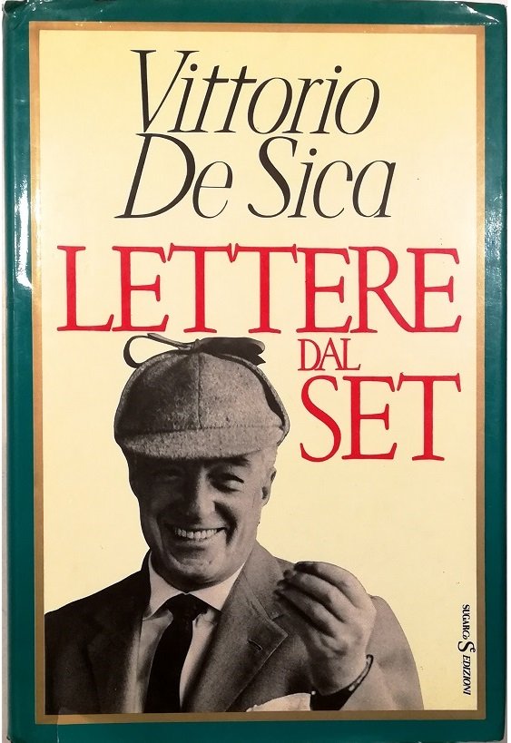 Lettere dal set