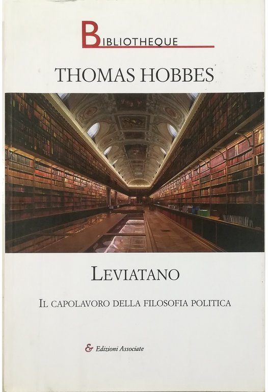 Leviatano