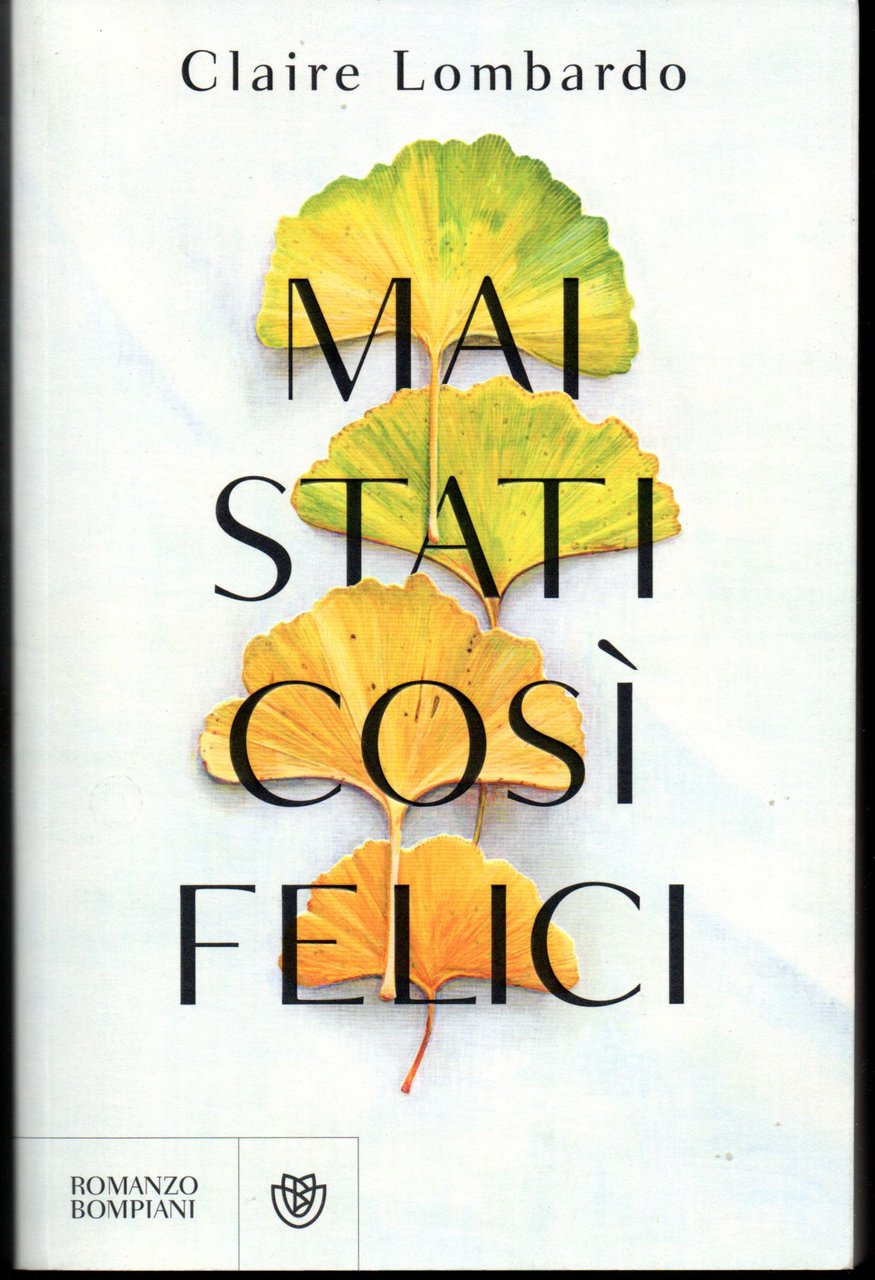 Mai stati così felici