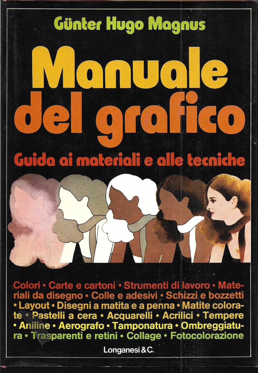 Manuale del grafico Guida ai materiali e alle tecniche (stampa …