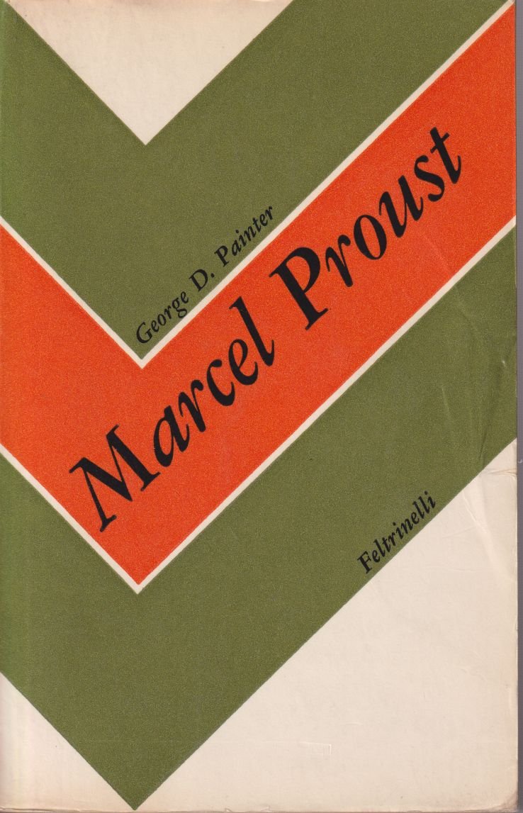 Marcel Proust