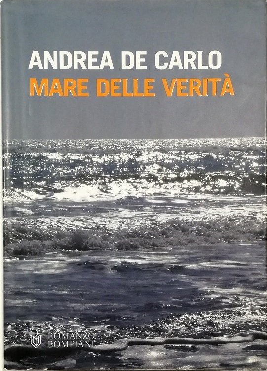 Mare delle verità