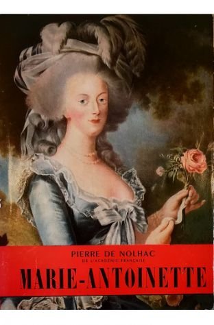 Marie-Antoinette