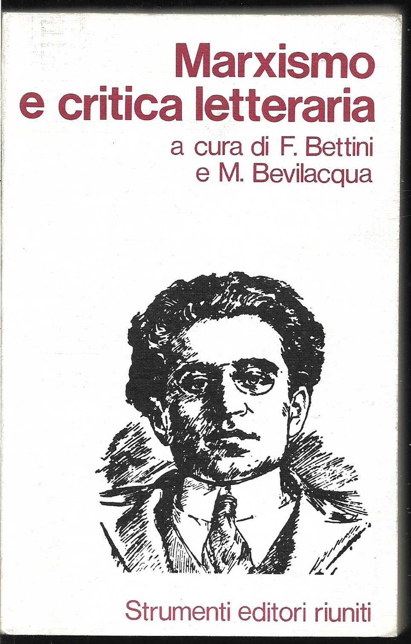 Marxismo e critica letteraria in Italia