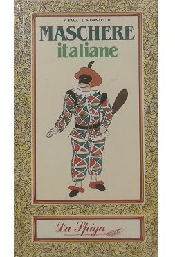 MASCHERE ITALIANE