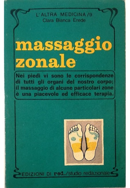 Massaggio zonale