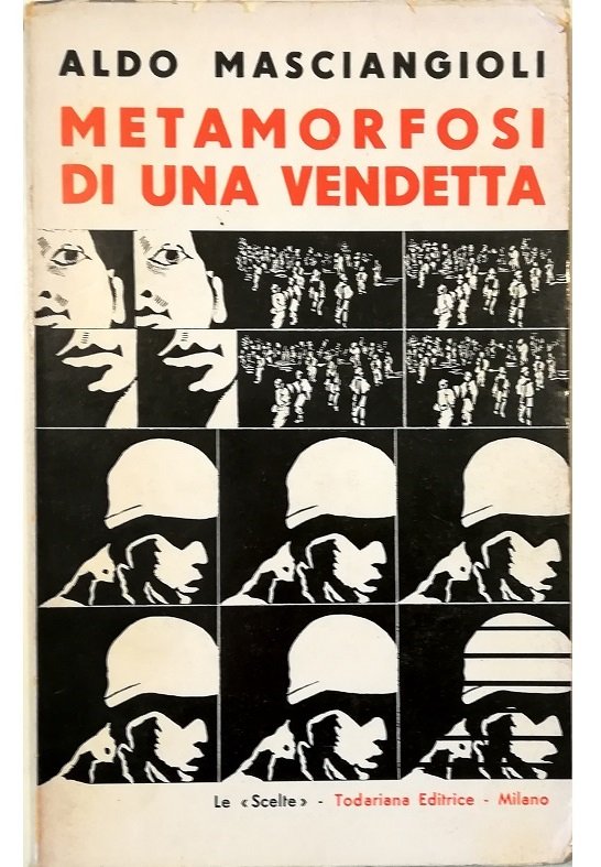 Metamorfosi di una vendetta