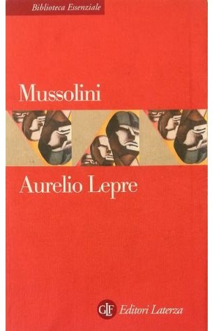 Mussolini
