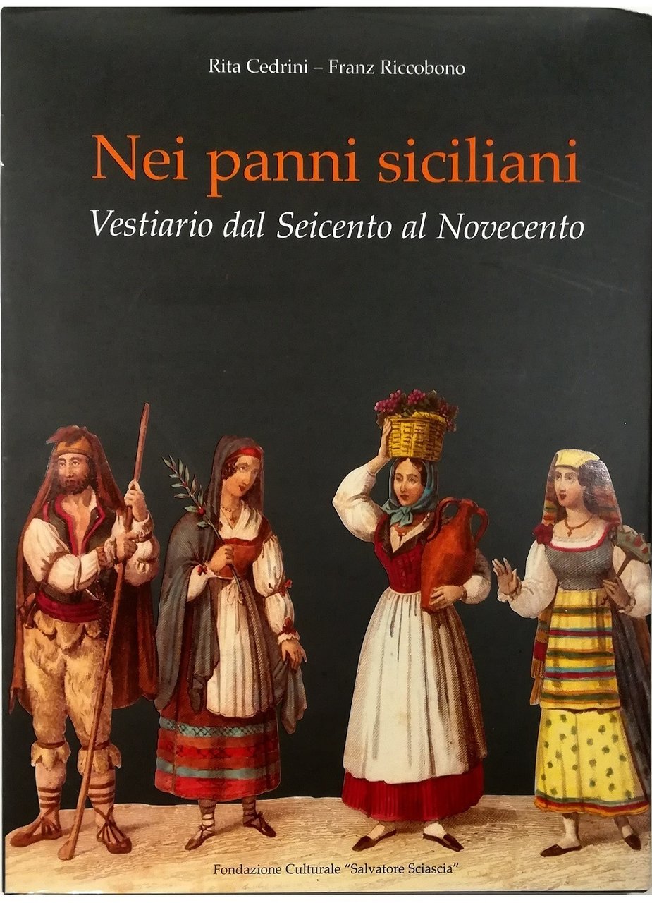 Quasi una vicenda III Figure nel tempo