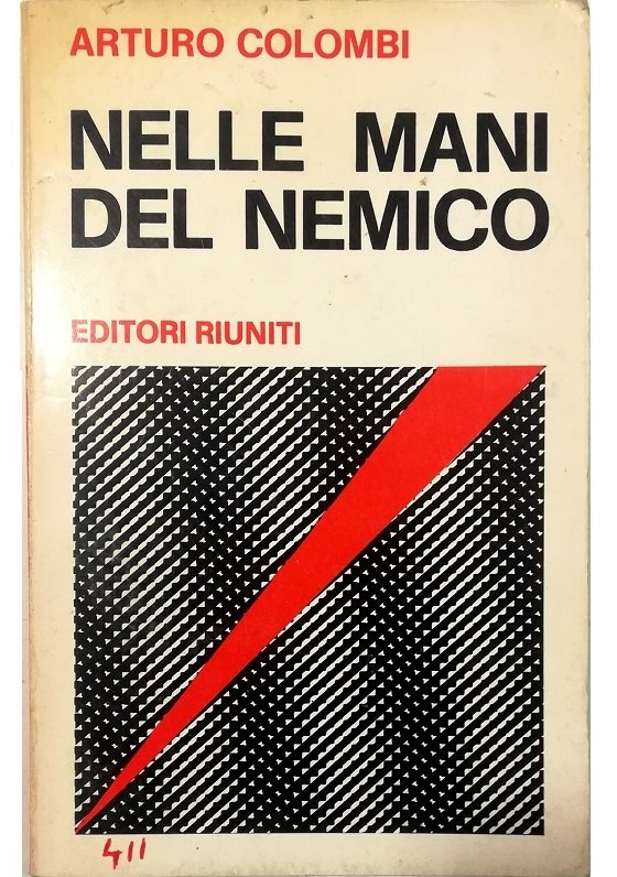 Nelle mani del nemico