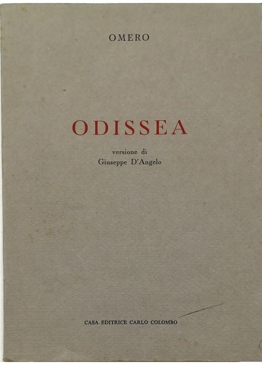 Odissea