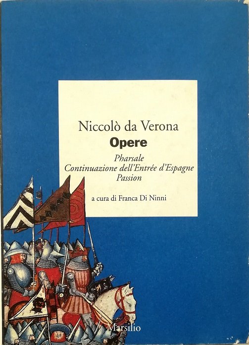 Vado l'arresto e torno Con una lettera di Oreste del …