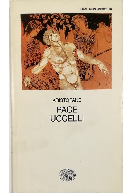Pace - Uccelli